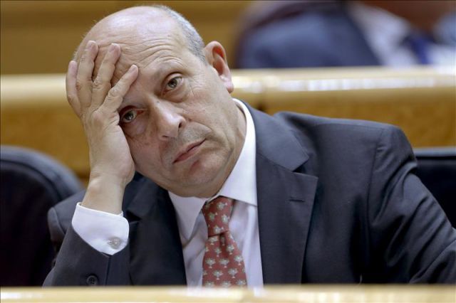 Spanish government almost has to cut Erasmus grants