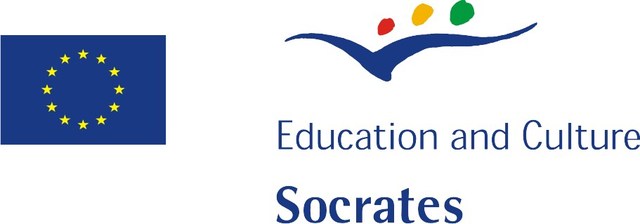 Erasmus becomes part of Socrates