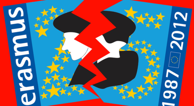 Erasmus turns 25, but the programme is in serious trouble