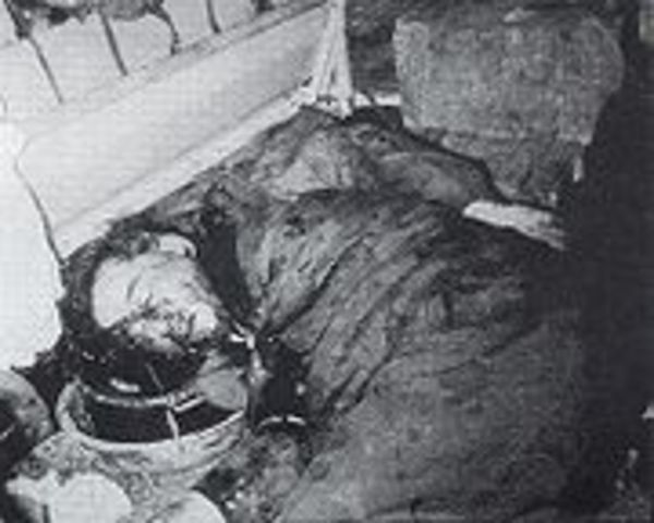 South Vietnamese generals overthrew the diem government, Diem was killed the next day