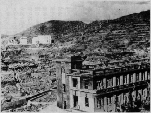 Nagasaki
