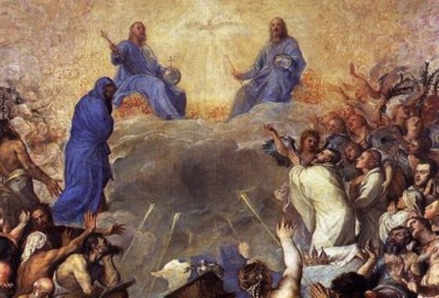 The Early Modern Age (Spanish discovery of America - The French Revolution 1789)