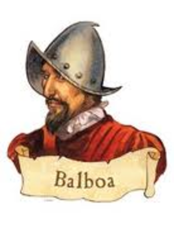 Balboa