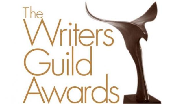 WGA Nominations