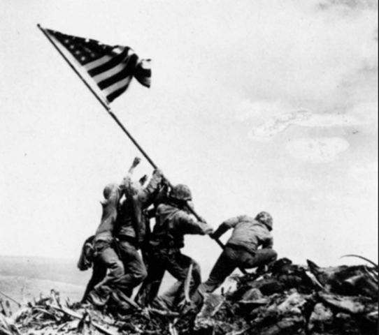 Iwo Jima