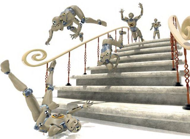 Key frame animation (National)