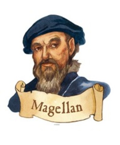 Magellan
