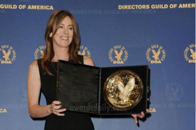 DGA Awards