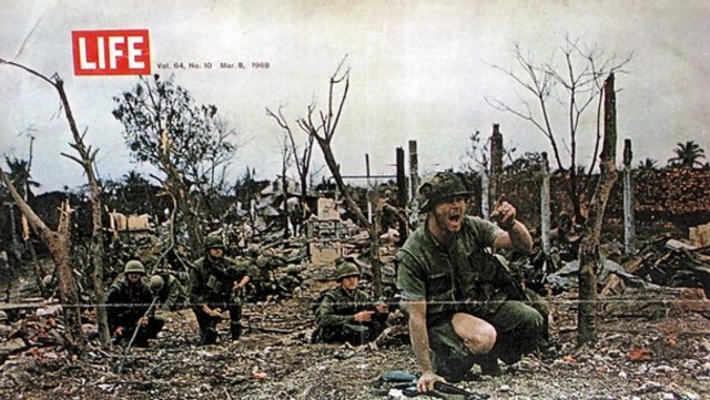 Tet Offensive