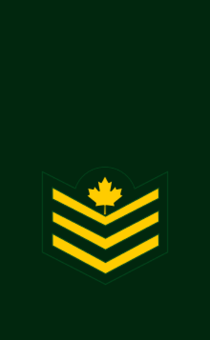 second-in-command in my squad