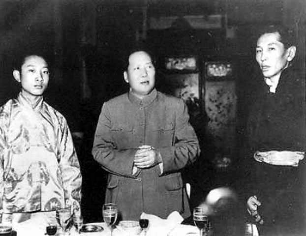 Seventeen Point Agreement Problems