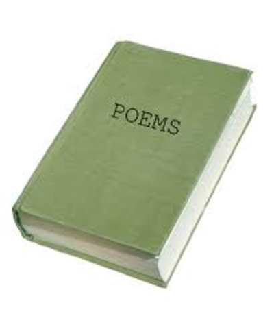 Mildred's Friends and the Book of Poetry