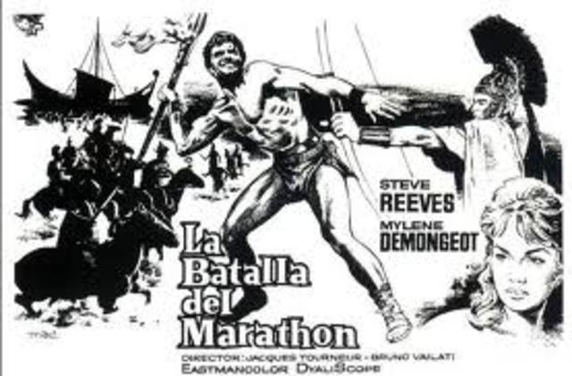 Batalla final a los juegos modernos