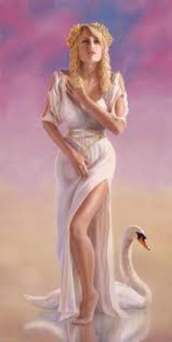 aphrodite