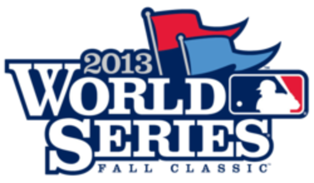 Red Sox World Champions