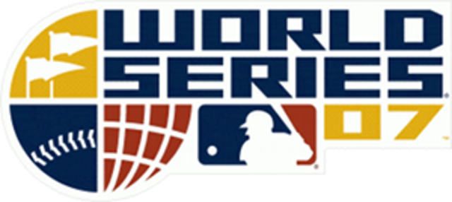 Red Sox World Champions