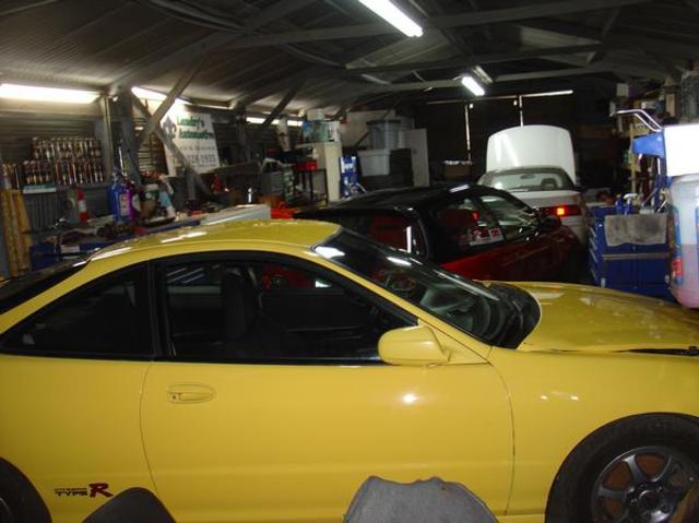 The Beginning of Something New