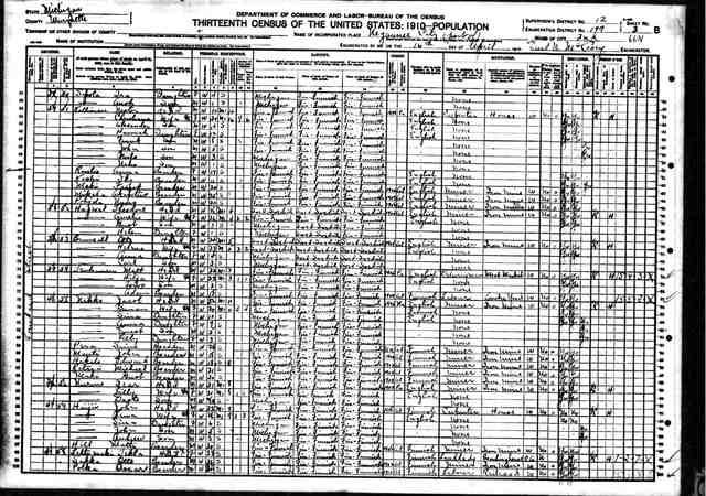 Naturalization Act of 1870