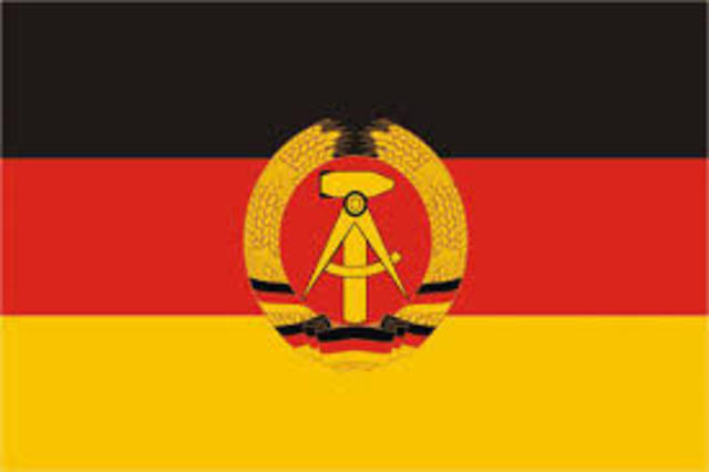 German Democratic Republic