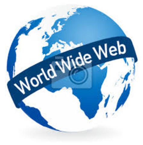 world wide web (www)