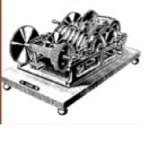 HISTORIA DEL COMPUTADOR