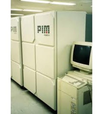 Parallel Inference Machine (PIM)