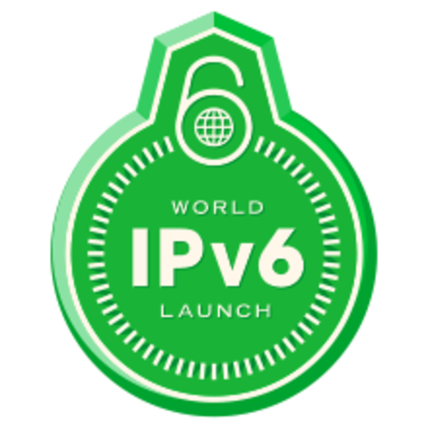 IPv6