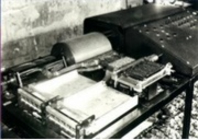 HISTORIA DEL COMPUTADOR