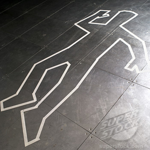 Murder and framing of firemen