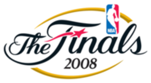 Boston Celtics NBA Champions