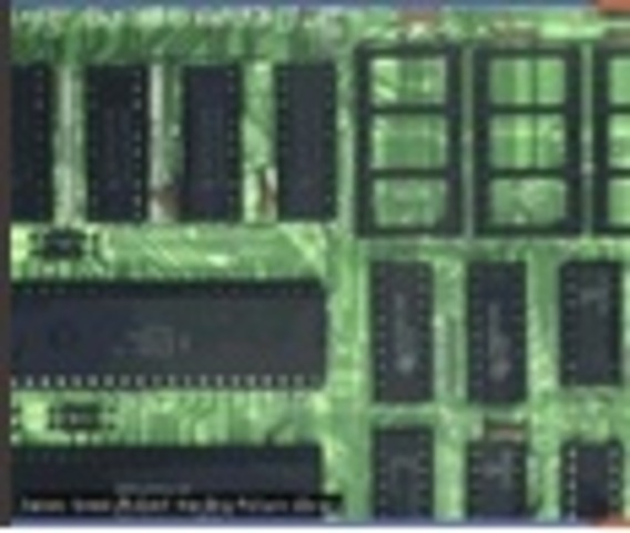 HISTORIA DEL COMPUTADOR