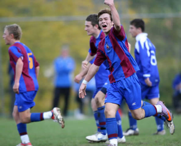 SEISA Round 5 (Winter Sports)