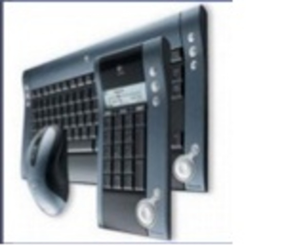 HISTORIA DEL COMPUTADOR