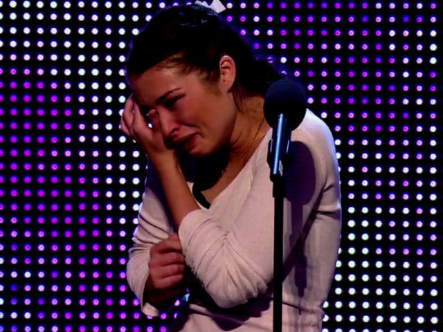 "That Teacher" -Episode 1