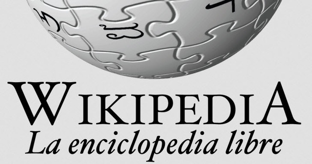 WIKIPEDIA