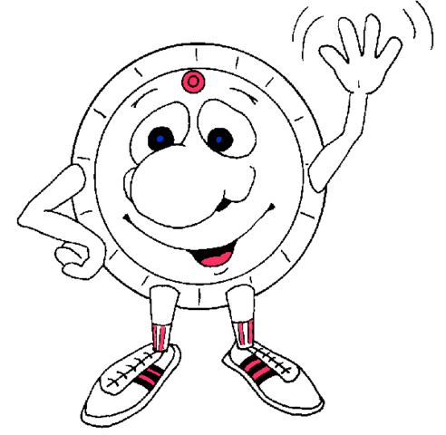 the First smoke/carbon Monoxide detectors