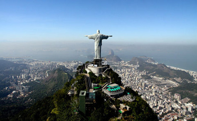 CUMBRE DE RIO + 20 (DESARROLLO SOSTENIBLE)