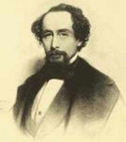 Charles Dickens (birthday)
