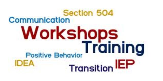 Education of the Handicapped Act Amendments PL 98-199