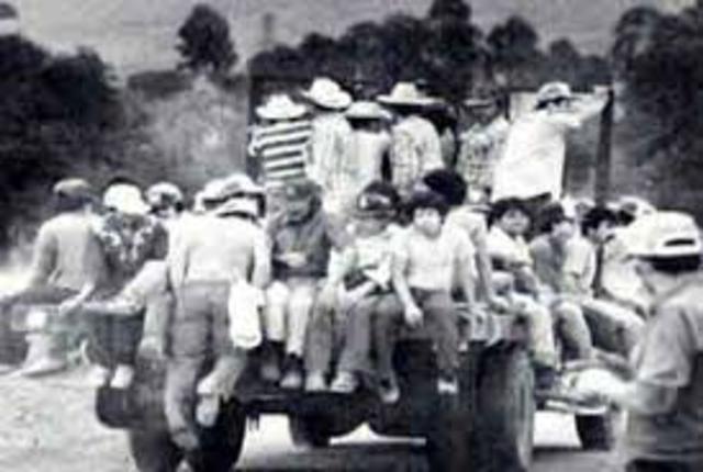 Eisenhower "Operation Wetback"