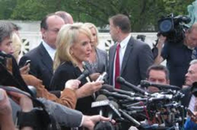 Arizona State Activism on Immigration