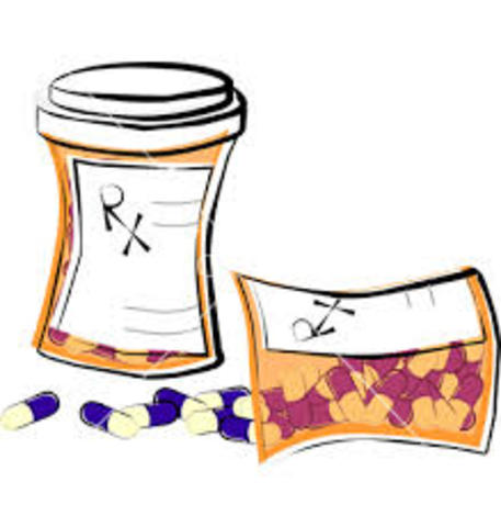 Montag's wife overdoses