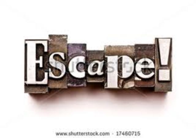 Escape Plan