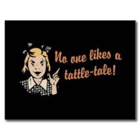 Tattle Tale