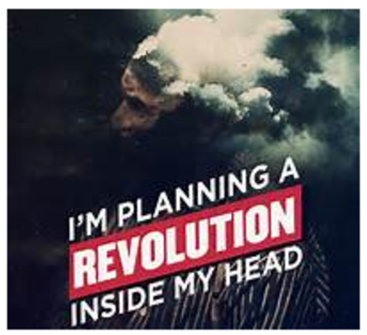 Faber and Montag Meeting