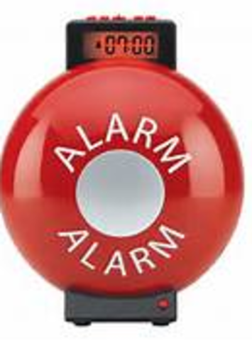 The Alarm