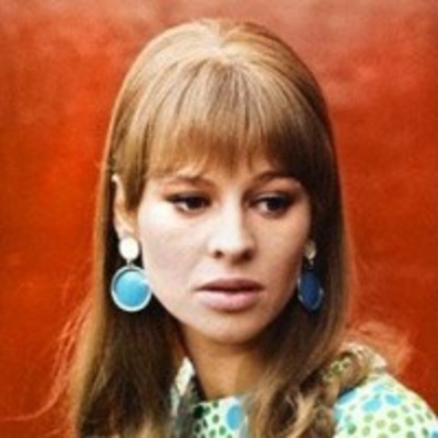 Montag's wife Mildred