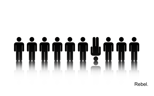 Taking Down the System