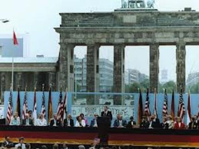 Communism becoming weakened