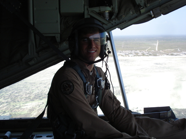 Deployment in Djibouti